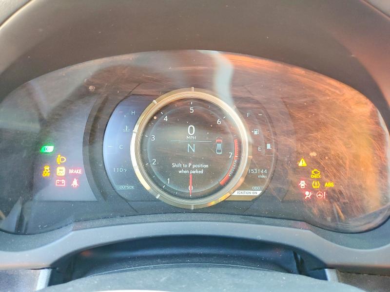 Продаж на аукціоні авто 2014 Lexus Is, vin: JTHBF1D20E5039141, номер лоту: 63543716