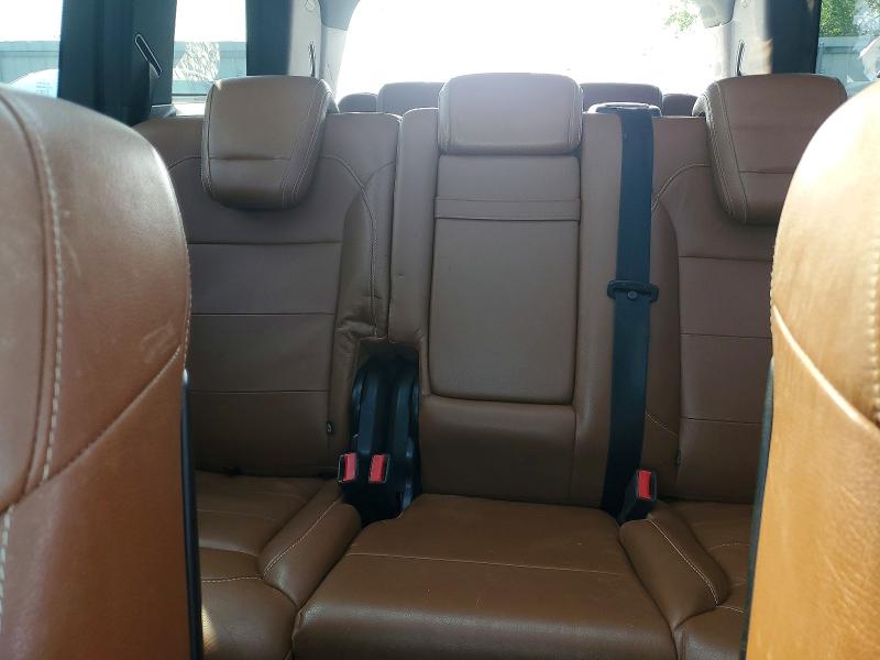 Продажа на аукционе авто 2017 Mercedes-benz Gls, vin: 4JGDF6EEXHA819428, номер лота: 64697636