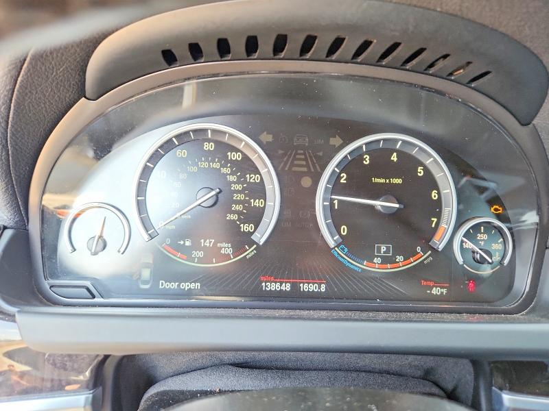 Aukcja sprzedaży 2014 Bmw 640, vin: WBA6B8C55EDZ72345, numer aukcji: 64093296