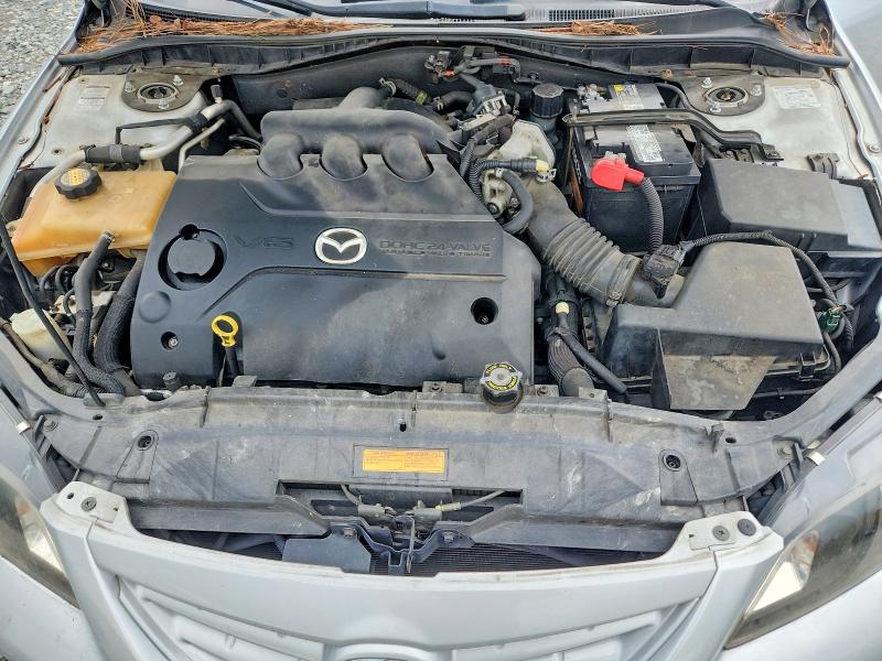 Продаж на аукціоні авто 2005 Mazda 6, vin: 1YVHP80D255M77193, номер лоту: 64823086