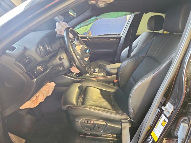 Продаж на аукціоні авто 2018 Bmw X4, vin: 5UXXW7C56J0W65109, номер лоту: 64911656