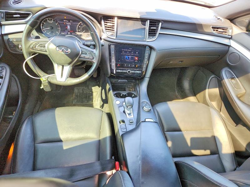 2020 Infiniti Qx50 მანქანა იყიდება აუქციონზე, vin: 3PCAJ5M1XLF112800, აუქციონის ნომერი: 63761826