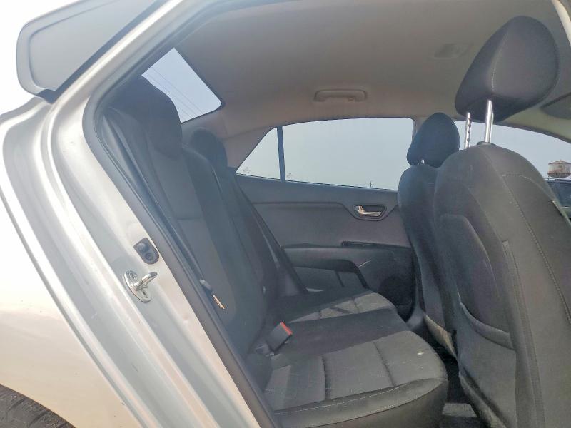 Aukcja sprzedaży 2020 Kia Rio, vin: 3KPA24ADXLE319456, numer aukcji: 64819416