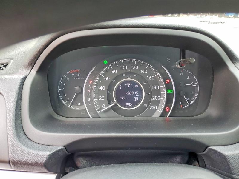 Продажа на аукционе авто 2015 Honda Cr-v, vin: 2HKRM4H44FH107512, номер лота: 64653736