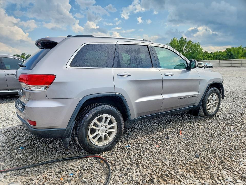 Aukcja sprzedaży 2018 Jeep Grand Cherokee, vin: 1C4RJEAG1JC412361, numer aukcji: 63470416