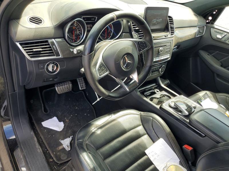 Aukcja sprzedaży 2019 Mercedes-benz Gle Coupe, vin: 4JGED7FB1KA150123, numer aukcji: 66900776