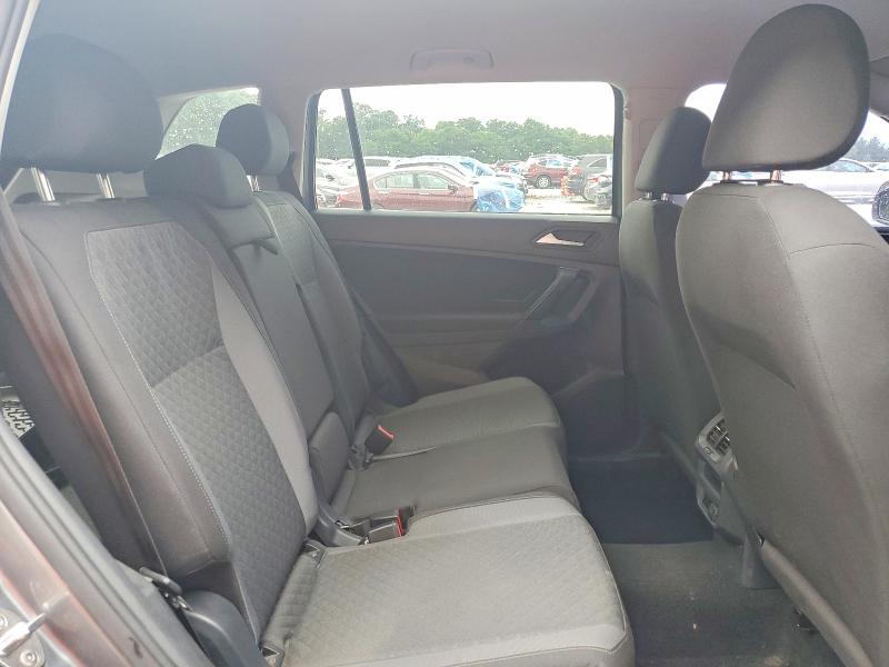Продаж на аукціоні авто 2019 Volkswagen Tiguan, vin: 3VV0B7AX1KM041141, номер лоту: 63583426