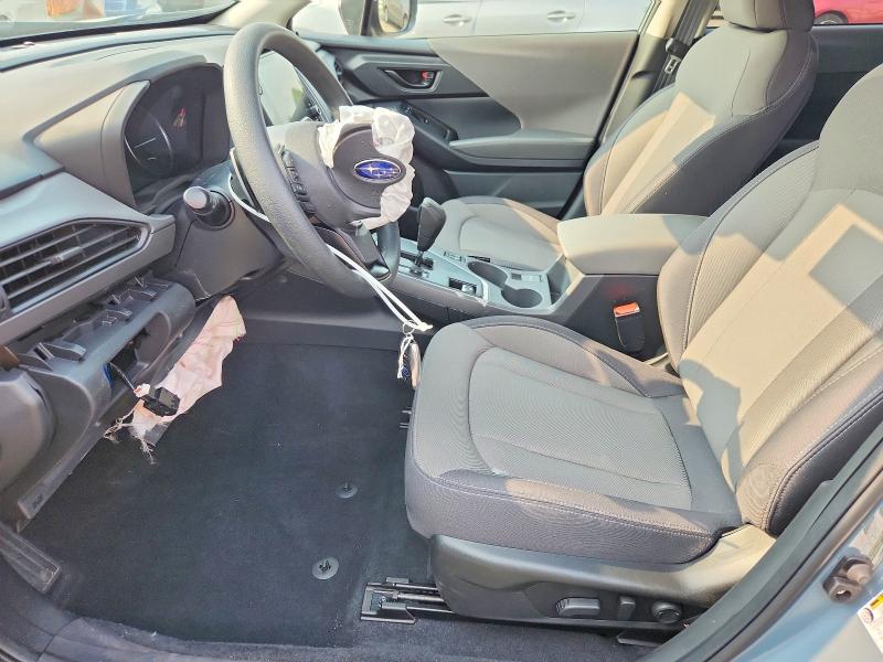 Aukcja sprzedaży 2025 Subaru Crosstrek, vin: JF2GUHDC9SH252826, numer aukcji: 64476566