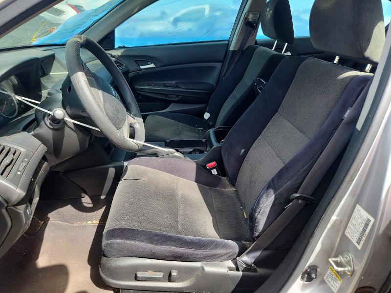 63875456 :رقم المزاد ، JHMCP26478C056380 vin ، 2008 Honda Accord مزاد بيع