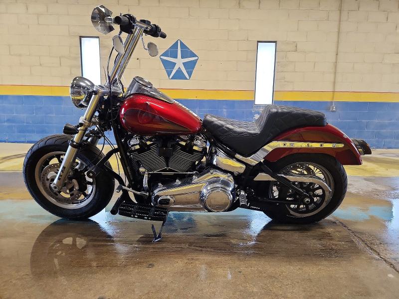 Продаж на аукціоні авто 2023 Harley-davidson Flhcsanv, vin: 1HD1BAK16PB073770, номер лоту: 64069046