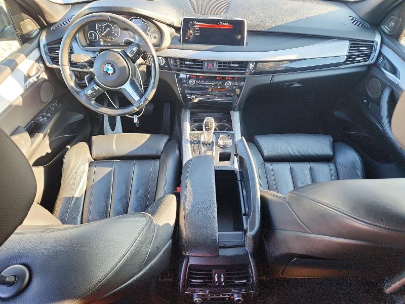 64160456 :رقم المزاد ، 5UXKR0C55F0P04336 vin ، 2015 Bmw X5 مزاد بيع