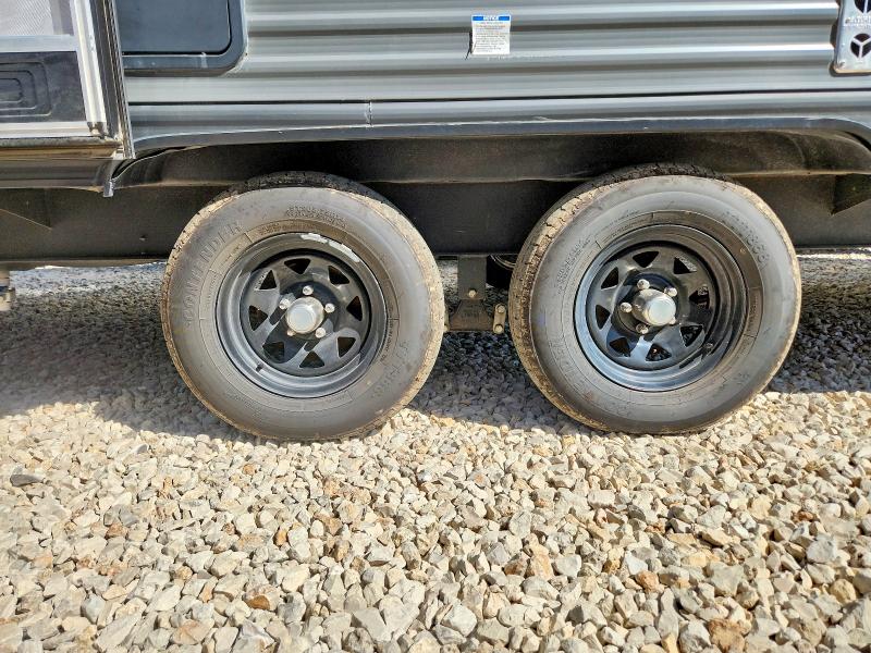 Aukcja sprzedaży 2021 Foresriver Wildwood, vin: 4X4TWDZ20M7368869, numer aukcji: 65278646