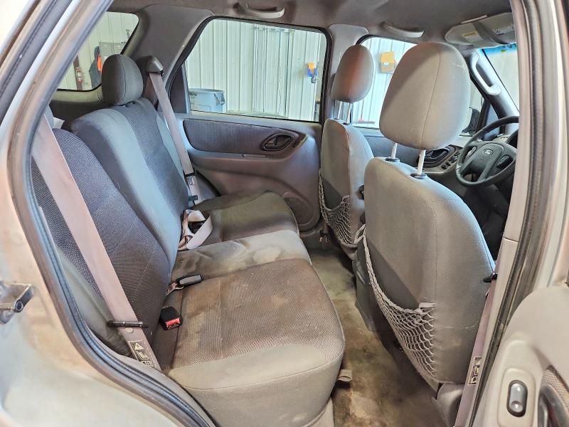 66451576 :رقم المزاد ، 1FMYU04162KB22875 vin ، 2002 Ford Escape مزاد بيع