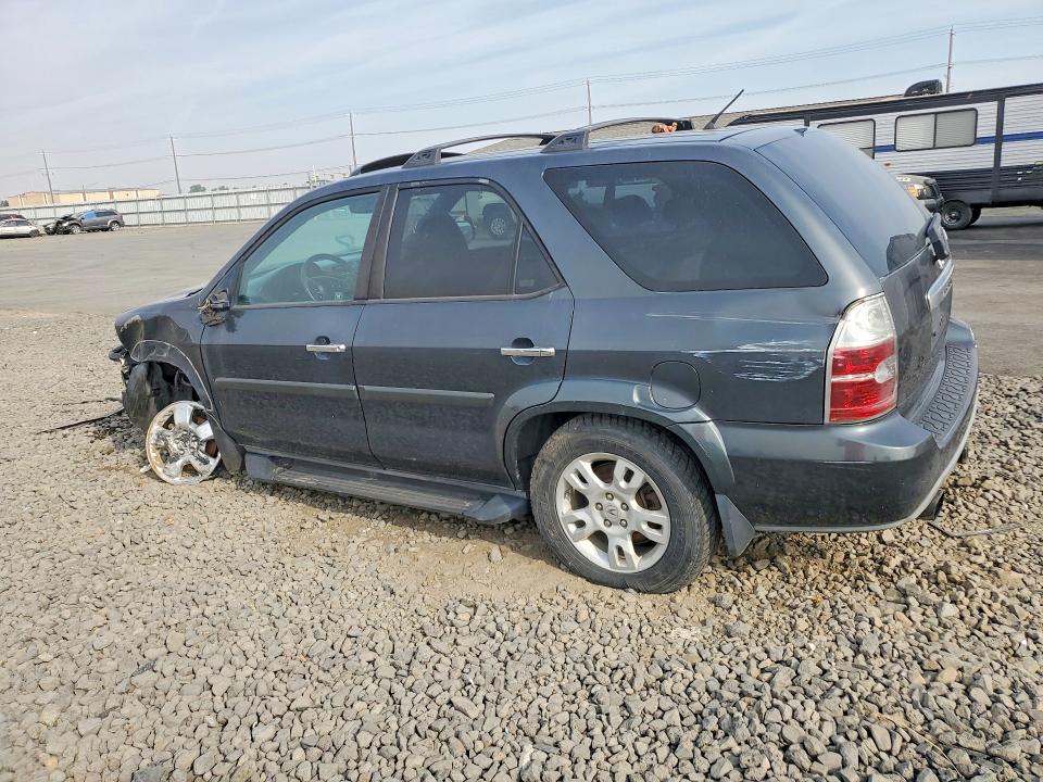 Продаж на аукціоні авто 2004 Acura Mdx, vin: 2HNYD18904H556563, номер лоту: 65967566