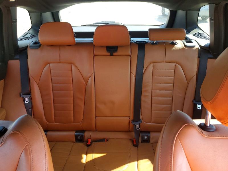 62899216 :رقم المزاد ، 5UXTR7C53KLE96756 vin ، 2019 Bmw X3 مزاد بيع