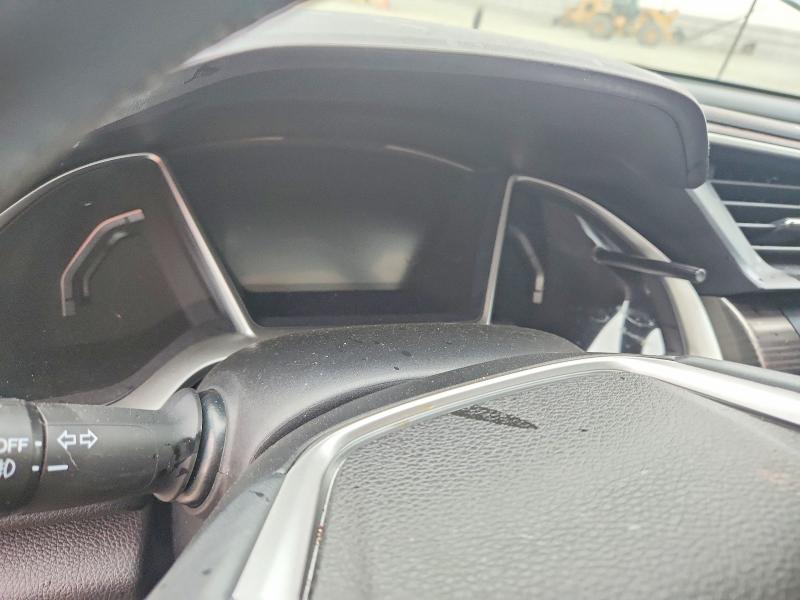 Aukcja sprzedaży 2020 Honda Civic, vin: 19XFC1F37LE217338, numer aukcji: 61455256