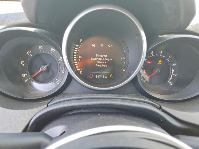 Aukcja sprzedaży 2016 Fiat 500x, vin: ZFBCFYCT6GP344467, numer aukcji: 66468956