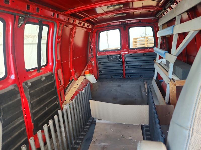Продаж на аукціоні авто 2019 Chevrolet Express G2500, vin: 1GCWGAFP4K1277134, номер лоту: 66967426