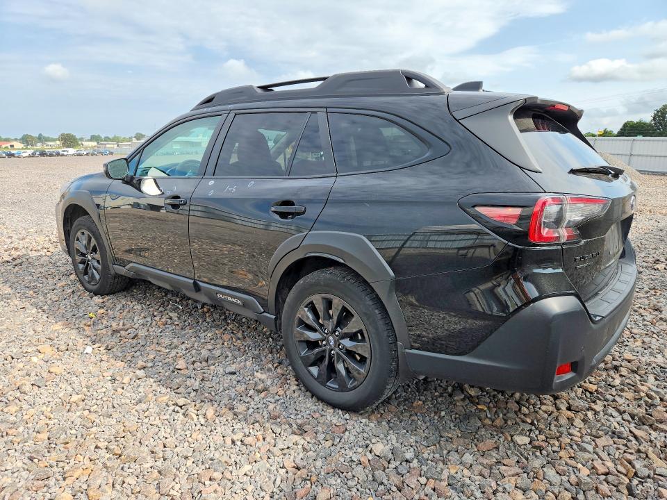 Продаж на аукціоні авто 2023 Subaru Outback, vin: 4S4BTGLD0P3163646, номер лоту: 66264176