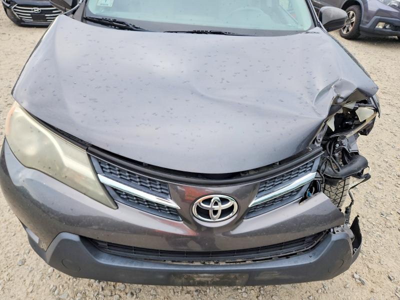 65627406 :رقم المزاد ، 2T3BFREV2FW306444 vin ، 2015 Toyota Rav4 مزاد بيع
