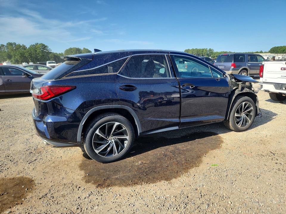 Продажа на аукционе авто 2016 Lexus Rx 350, vin: 2T2BZMCAXGC003879, номер лота: 64932156