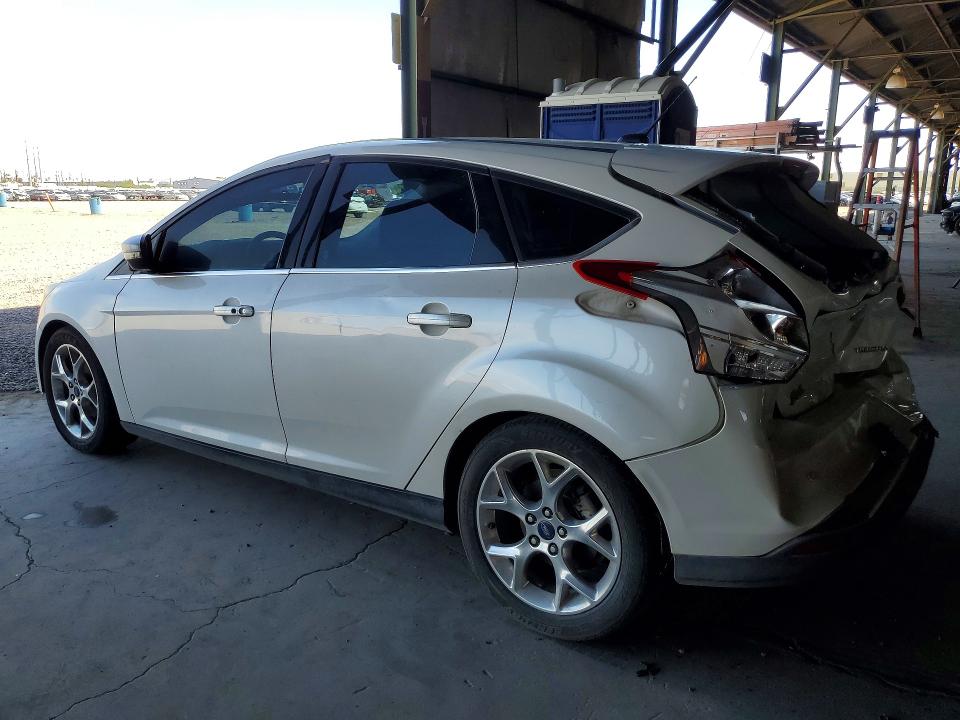 2014 Ford Focus მანქანა იყიდება აუქციონზე, vin: 1FADP3N28EL150166, აუქციონის ნომერი: 65559746