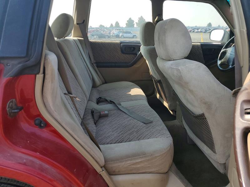 1999 Subaru Forester მანქანა იყიდება აუქციონზე, vin: JF1SF6559XH723247, აუქციონის ნომერი: 64762166