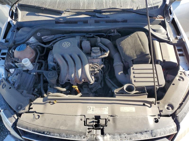 2015 Volkswagen Jetta მანქანა იყიდება აუქციონზე, vin: 3VW2K7AJ3FM425542, აუქციონის ნომერი: 67194646