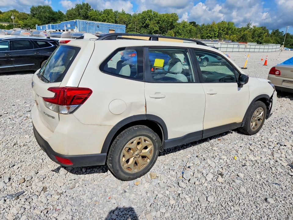 66364826 :رقم المزاد ، JF2SKACC9KH432705 vin ، 2019 Subaru Forester مزاد بيع