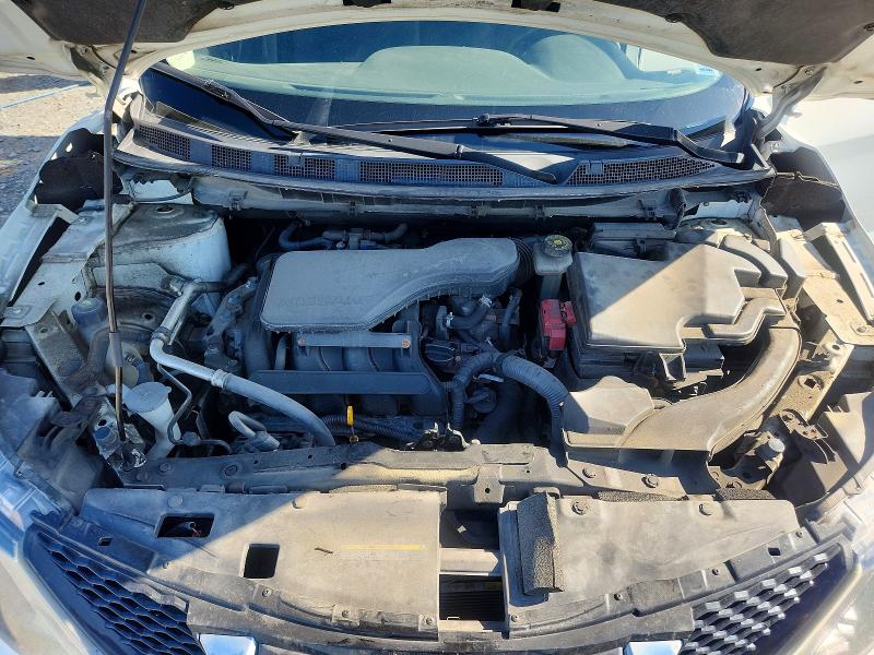 66992146 :رقم المزاد ، JN1BJ1CRXKW312688 vin ، 2019 Nissan Rogue Sport مزاد بيع