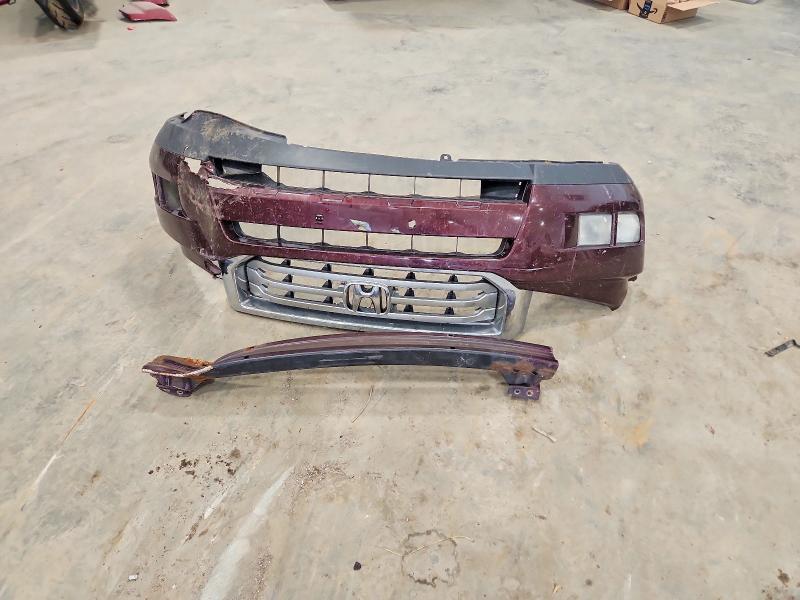 Продаж на аукціоні авто 2012 Honda Ridgeline, vin: 5FPYK1F44CB454441, номер лоту: 64980526