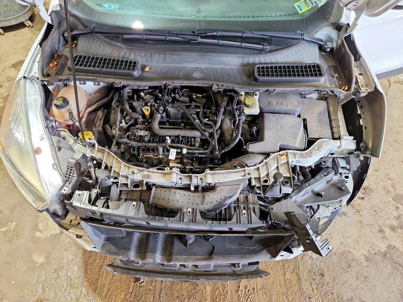 Продажа на аукционе авто 2017 Ford Escape, vin: 1FMCU9GDXHUE52682, номер лота: 64553166