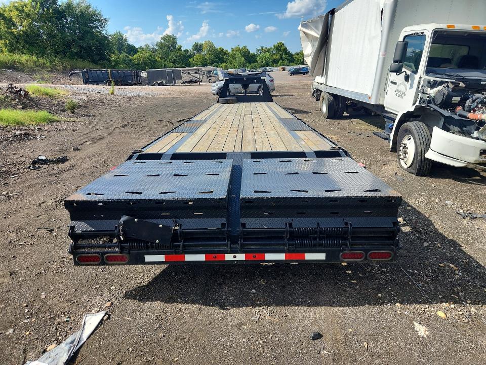 Продажа на аукционе авто 2026 Ed Trailers, vin: 3LHGD4027T7001754, номер лота: 64289696