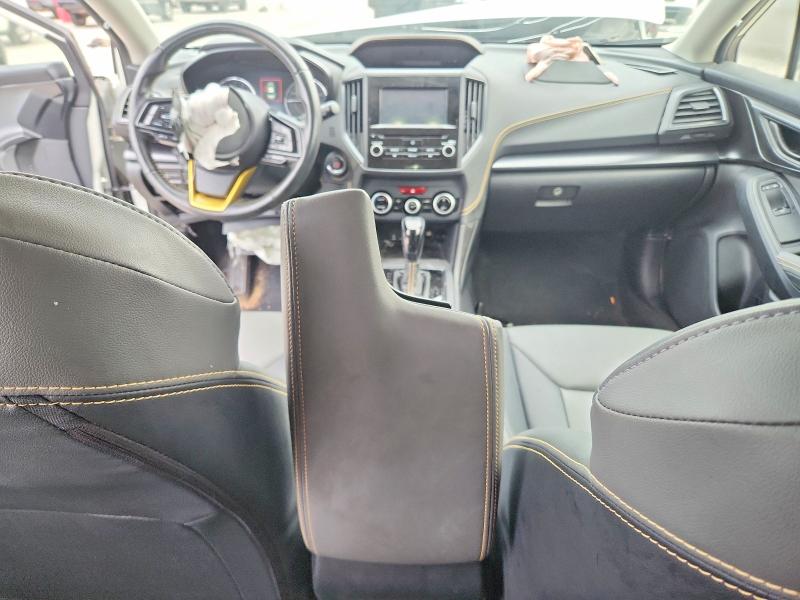 Продаж на аукціоні авто 2021 Subaru Crosstrek, vin: JF2GTHRC8MH329619, номер лоту: 64389136