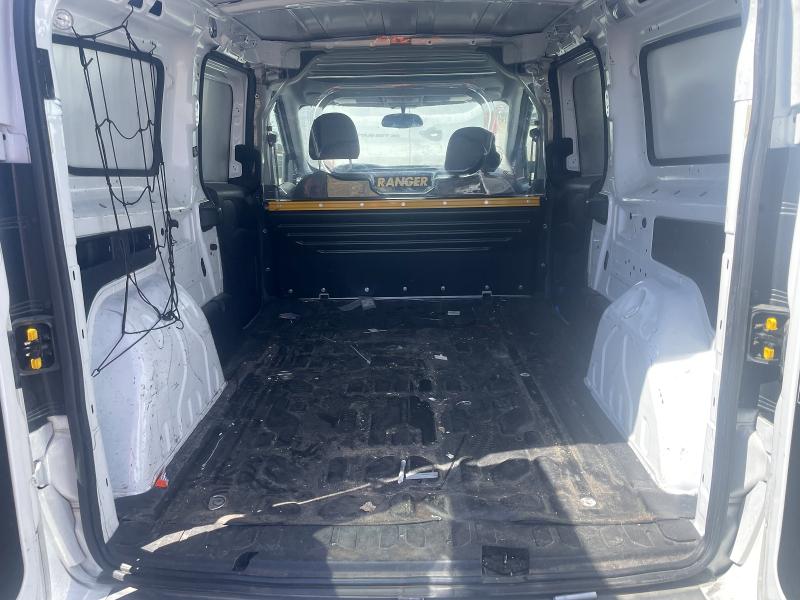 56365856 :رقم المزاد ، ZFBERFBT8G6B49131 vin ، 2016 Ram Promaster City مزاد بيع