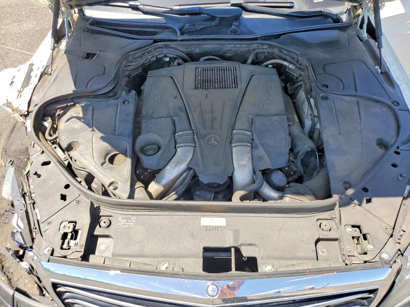 Продаж на аукціоні авто 2016 Mercedes-benz S, vin: WDDUG8FB0GA231270, номер лоту: 65180766