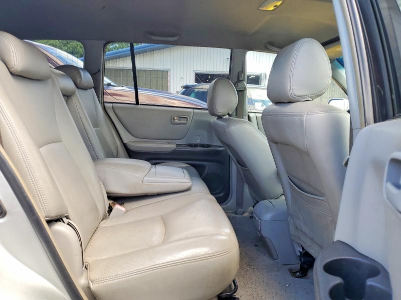 Aukcja sprzedaży 2006 Toyota Highlander, vin: JTEDW21A360015180, numer aukcji: 64004476