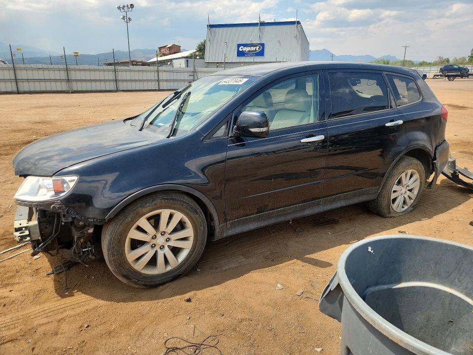 Aukcja sprzedaży 2009 Subaru Tribeca, vin: 4S4WX97D694407129, numer aukcji: 64337946