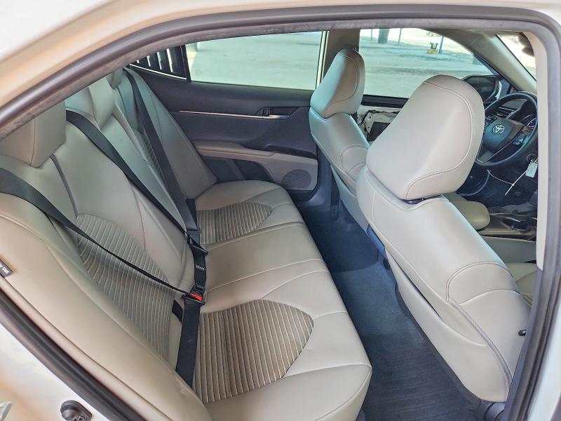 Aukcja sprzedaży 2023 Toyota Camry, vin: 4T1G11AK8PU741061, numer aukcji: 66765816