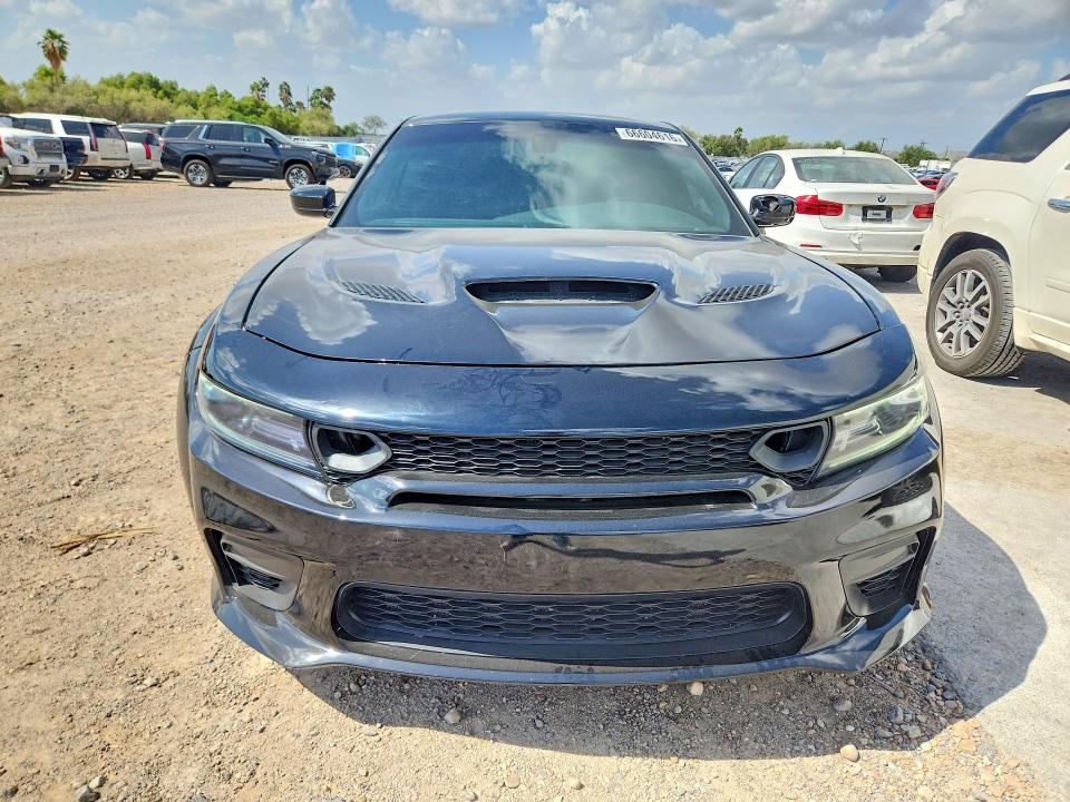 Aukcja sprzedaży 2020 Dodge Charger, vin: 2C3CDXGJ9LH166482, numer aukcji: 66604616