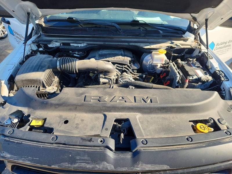 Aukcja sprzedaży 2019 Ram 1500, vin: 1C6SRFCT8KN556478, numer aukcji: 65849266