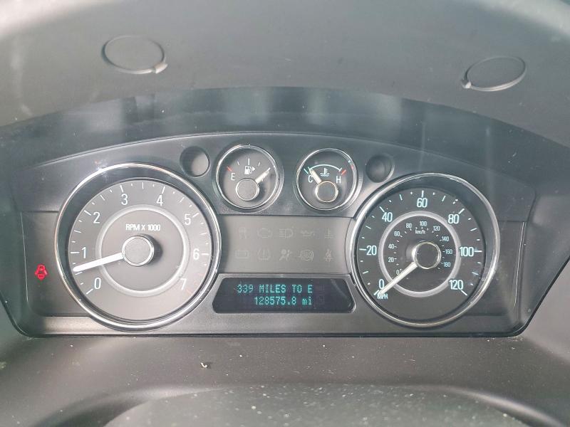 66135406 :رقم المزاد ، 2FMGK5CC6BBD14499 vin ، 2011 Ford Flex مزاد بيع