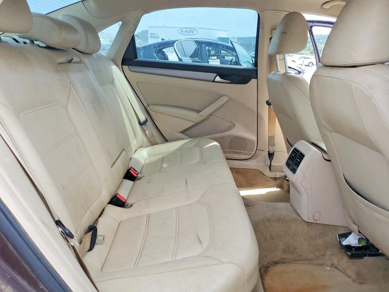 Продаж на аукціоні авто 2014 Volkswagen Passat, vin: 1VWBS7A37EC042799, номер лоту: 64429886