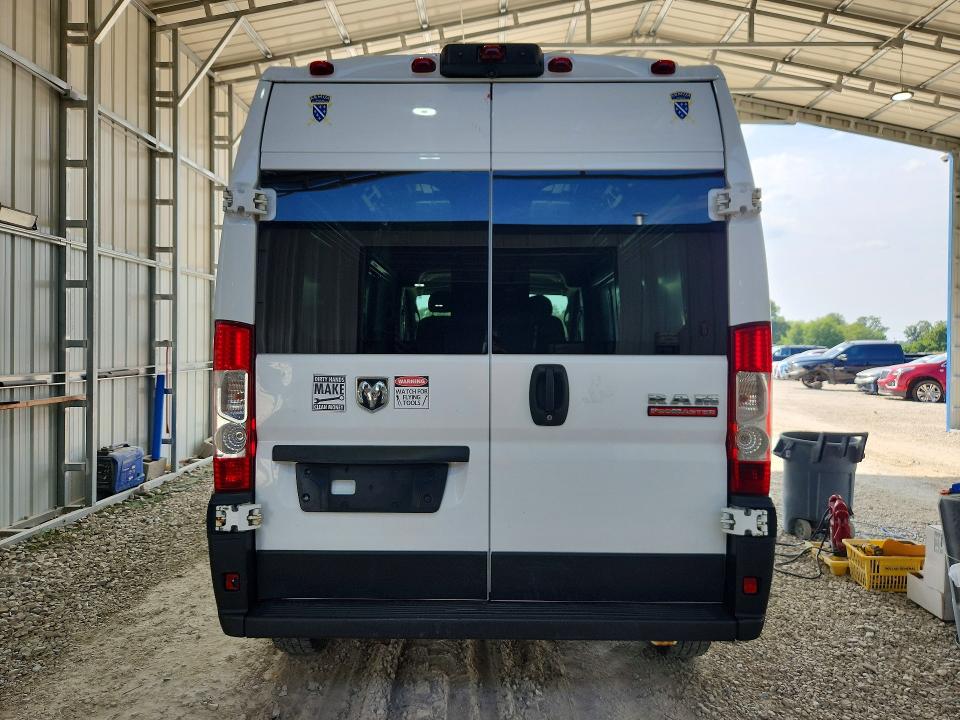 Aukcja sprzedaży 2019 Ram Promaster 2500, vin: 3C6TRVDG1KE504971, numer aukcji: 66598466