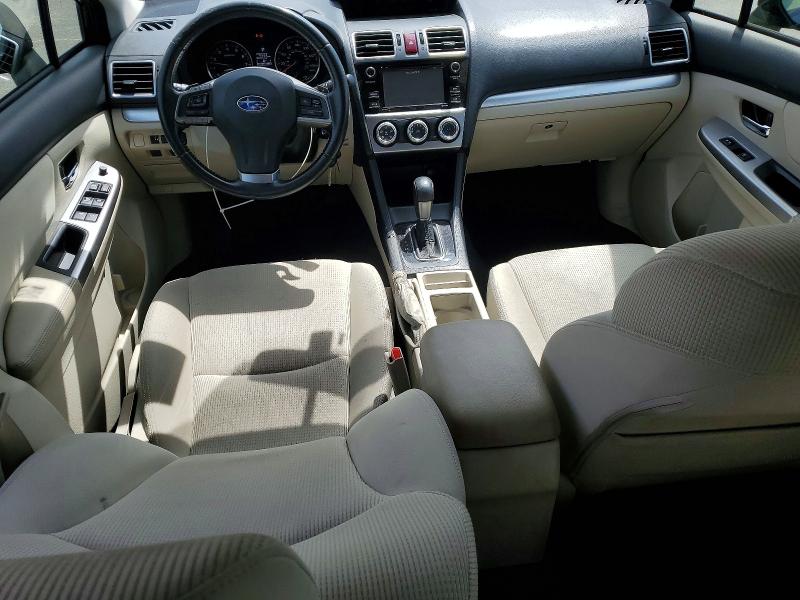 65236546 :رقم المزاد ، JF1GPAT69FH208216 vin ، 2015 Subaru Impreza مزاد بيع