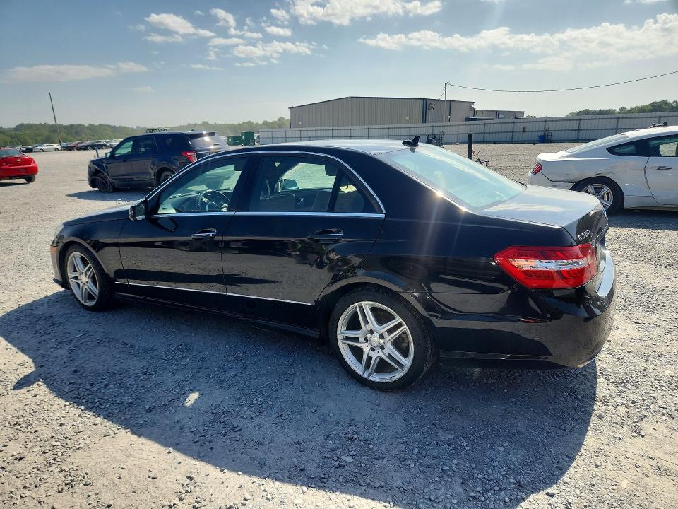 65472746 :رقم المزاد ، WDDHF5KB0DA683241 vin ، 2013 Mercedes-benz E مزاد بيع