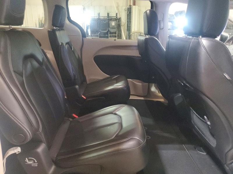 Продаж на аукціоні авто 2023 Chrysler Pacifica, vin: 2C4RC1BG3PR620808, номер лоту: 65873136