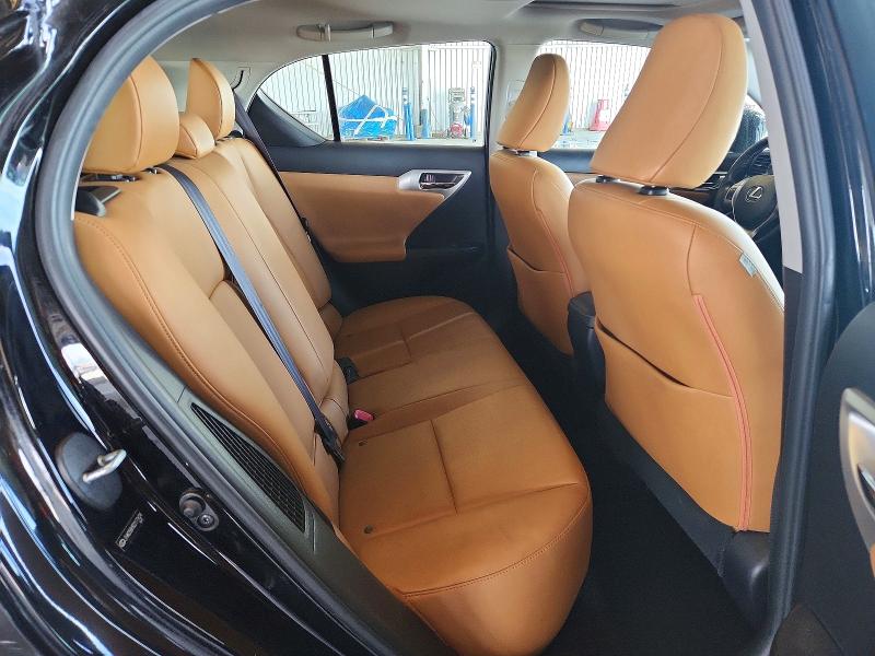 Aukcja sprzedaży 2013 Lexus Ct, vin: JTHKD5BH5D2171624, numer aukcji: 66093796