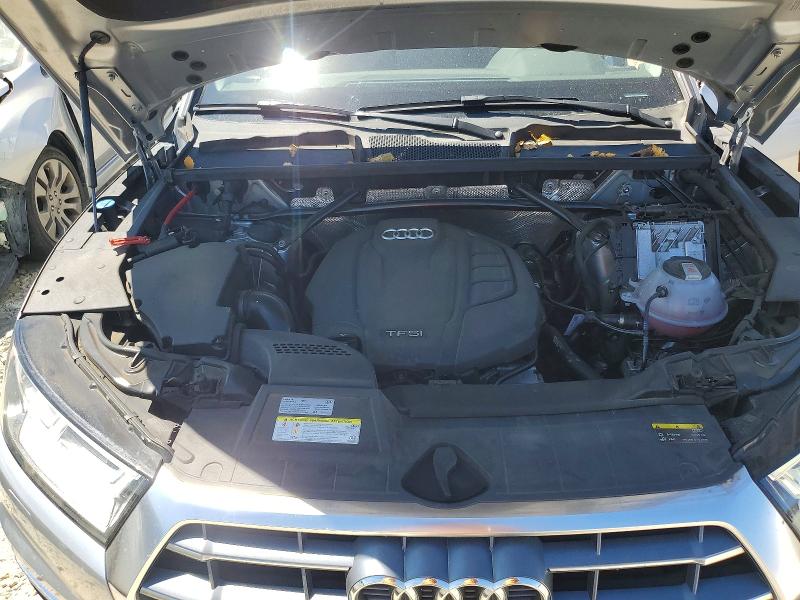 Aukcja sprzedaży 2018 Audi Q5, vin: WA1BNAFY8J2235128, numer aukcji: 66446066