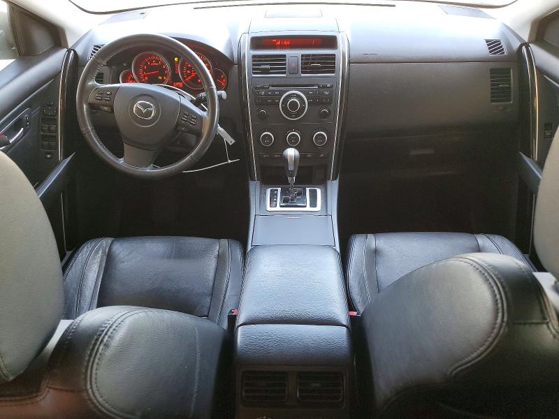 Продаж на аукціоні авто 2009 Mazda Cx-9, vin: JM3TB38V390176134, номер лоту: 64805306
